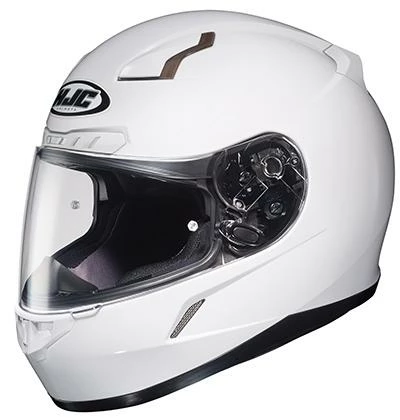 Helmets HJC CL-17 Solids