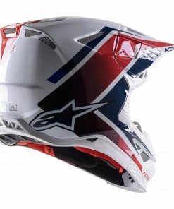 Alpinestars Supertech M10 Carbon Meta2 Helmet Helmets