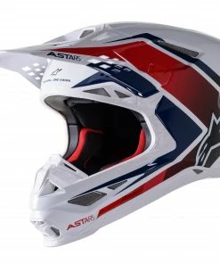 Alpinestars Supertech M10 Carbon Meta2 Helmet Helmets