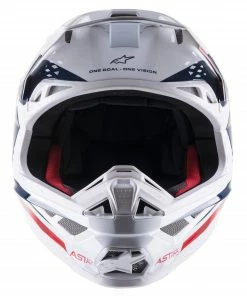 Alpinestars Supertech M10 Carbon Meta2 Helmet Helmets