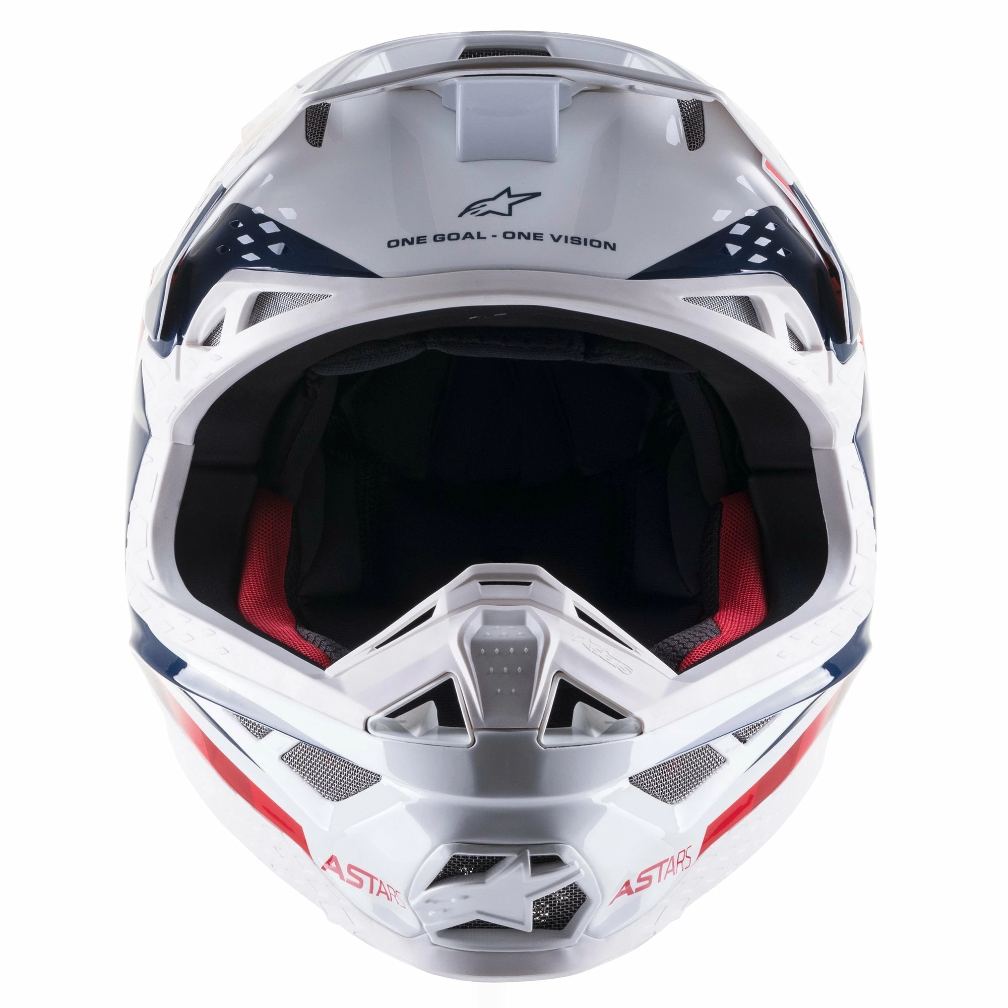 Alpinestars Supertech M10 Carbon Meta2 Helmet Helmets