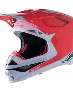 Alpinestars Limited Edition Angel 21 Supertech S-M10 Helmet