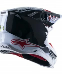 Alpinestars Limited Edition Angel 21 Supertech S-M10 Helmet