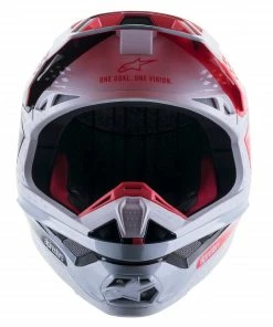 Alpinestars Limited Edition Angel 21 Supertech S-M10 Helmet