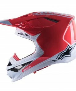 Alpinestars Limited Edition Angel 21 Supertech S-M10 Helmet