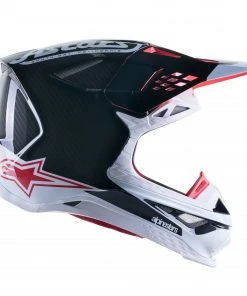 Alpinestars Limited Edition Angel 21 Supertech S-M10 Helmet