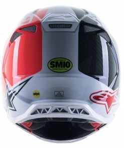 Alpinestars Limited Edition Angel 21 Supertech S-M10 Helmet
