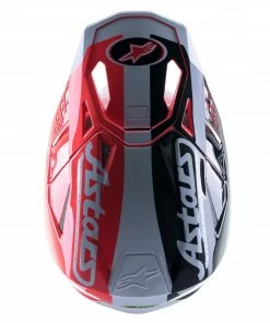 Alpinestars Limited Edition Angel 21 Supertech S-M10 Helmet