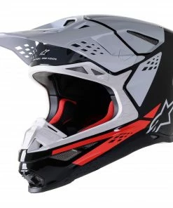 Alpinestars Supertech M8 Factory Helmet