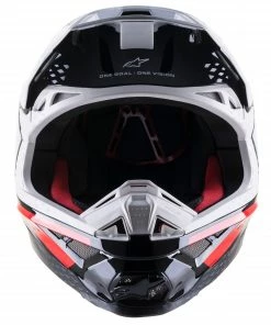 Alpinestars Supertech M8 Factory Helmet