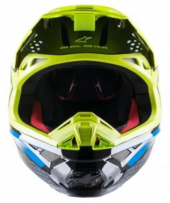 Alpinestars Supertech M8 Factory Helmet