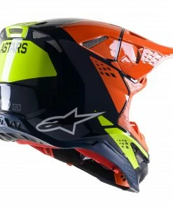 Alpinestars Supertech M8 Factory Helmet
