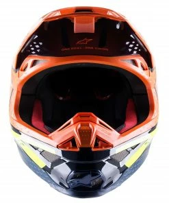 Alpinestars Supertech M8 Factory Helmet