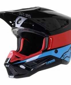 Alpinestars SM5 Bond Helmet Helmets