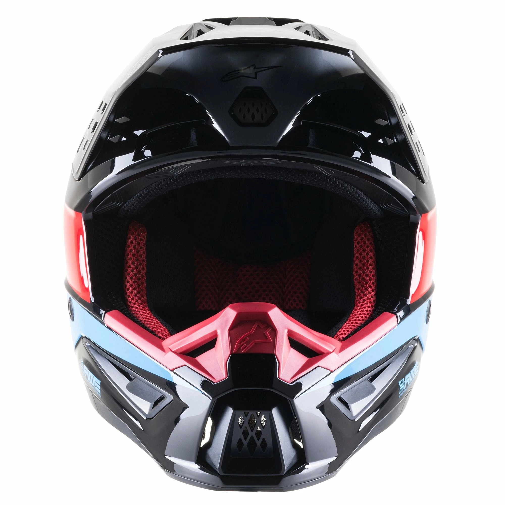 Alpinestars SM5 Bond Helmet Helmets