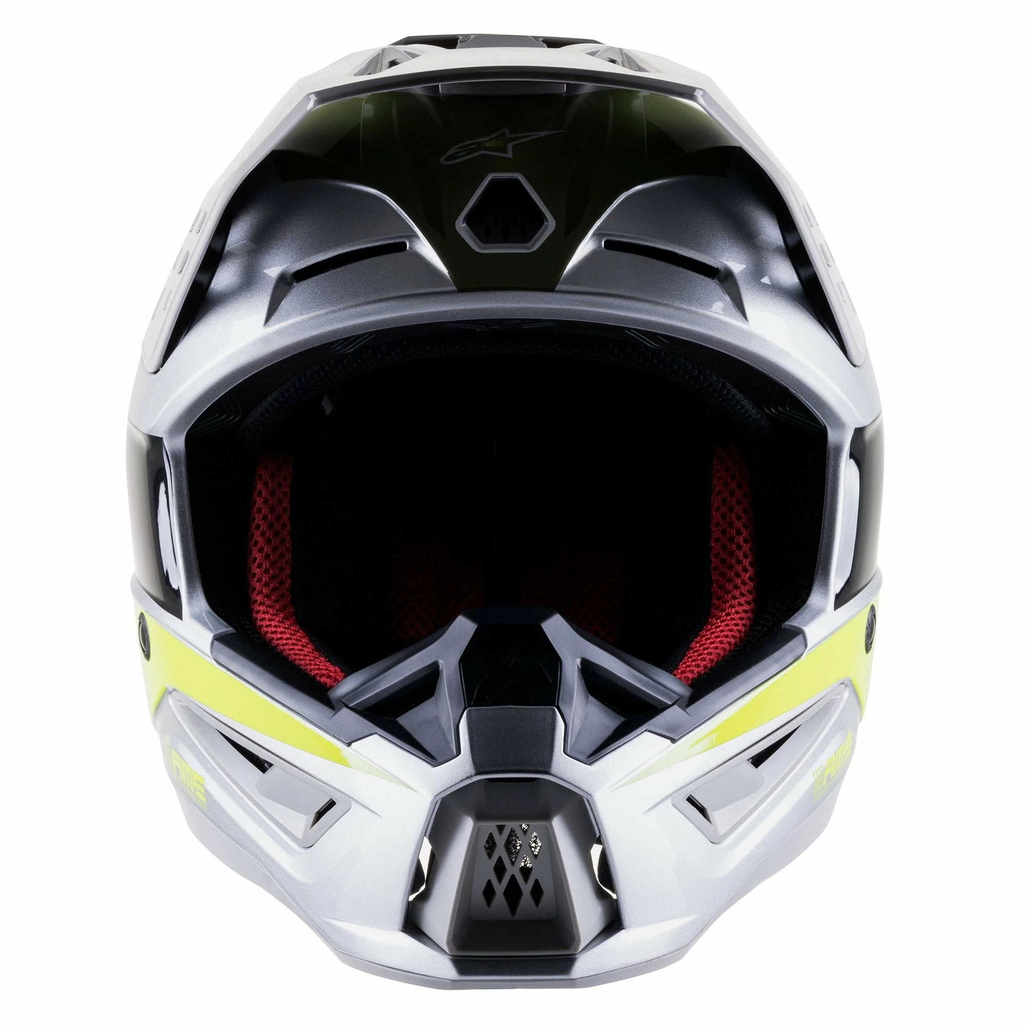 Alpinestars SM5 Bond Helmet Helmets