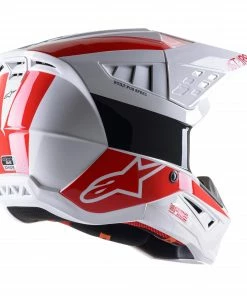 Alpinestars SM5 Bond Helmet Helmets