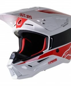 Alpinestars SM5 Bond Helmet Helmets