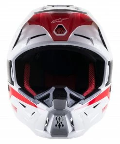 Alpinestars SM5 Bond Helmet Helmets