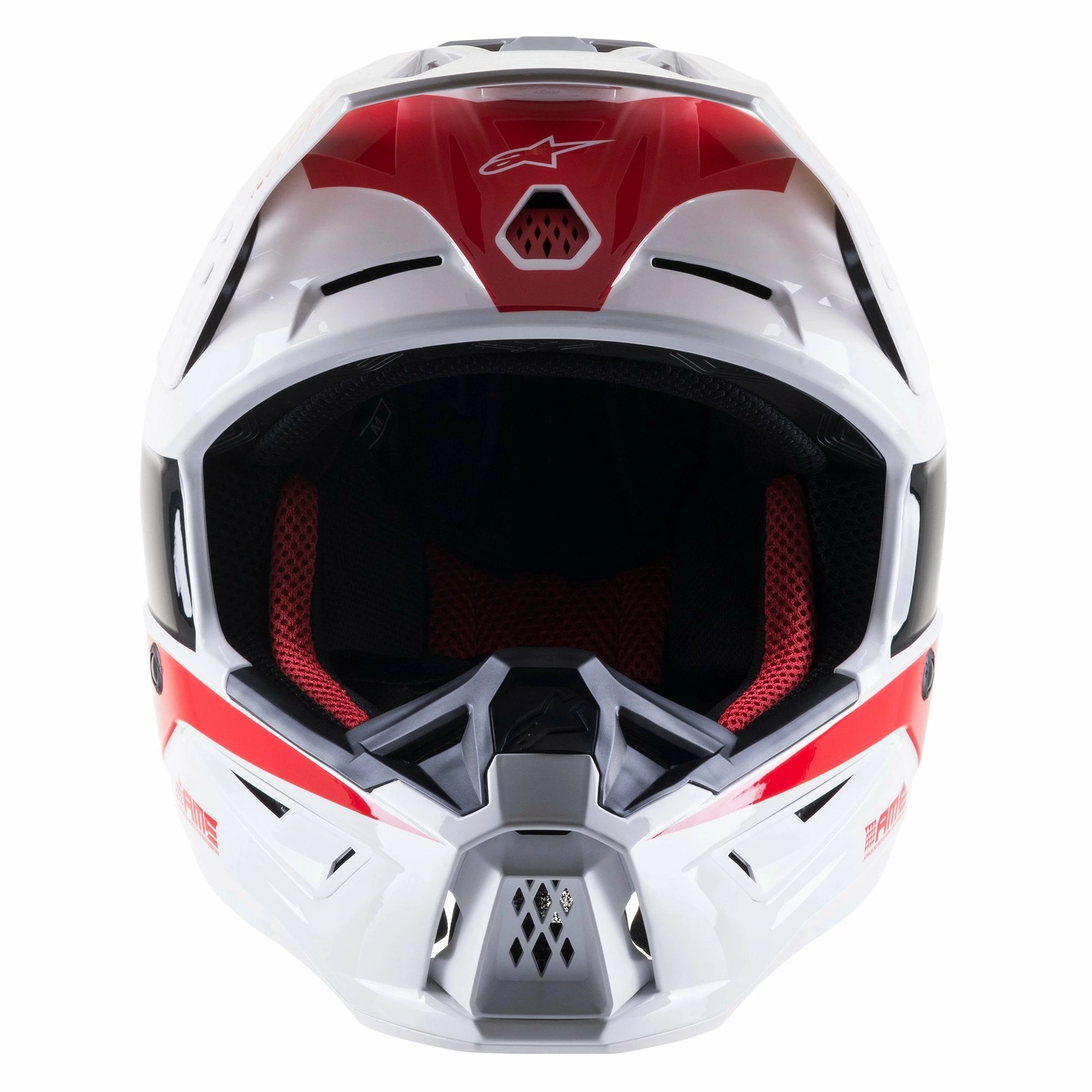 Alpinestars SM5 Bond Helmet Helmets