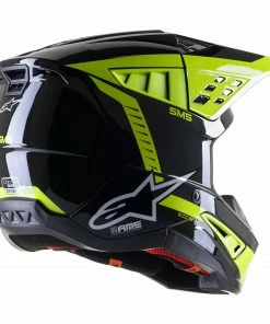 Alpinestars SM5 Beam Helmet