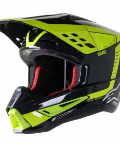 Alpinestars SM5 Beam Helmet