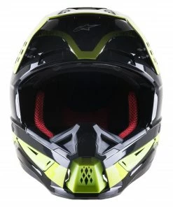 Alpinestars SM5 Beam Helmet