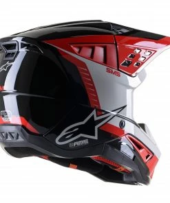 Alpinestars SM5 Beam Helmet