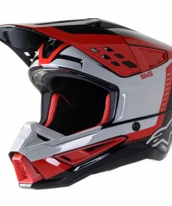 Alpinestars SM5 Beam Helmet