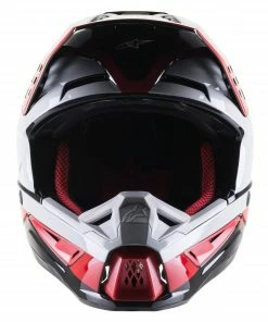 Alpinestars SM5 Beam Helmet