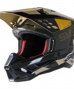 Alpinestars SM5 Rover Helmet