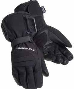 Tour Master Synergy 2.0 Electrically Heated Textile Glove Gloves