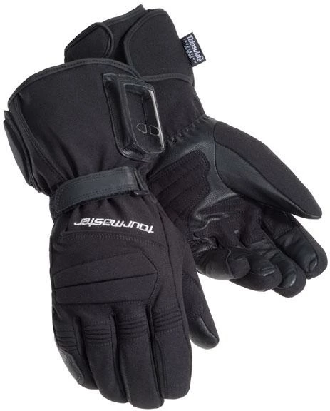 Tour Master Synergy 2.0 Electrically Heated Textile Glove Gloves