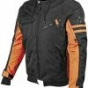 Speed And Strength Off The Chain 2.0 Textile Jacket Jackets