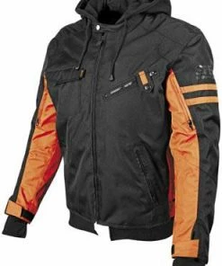 Speed And Strength Off The Chain 2.0 Textile Jacket Jackets