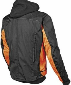 Speed And Strength Off The Chain 2.0 Textile Jacket Jackets