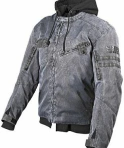 Speed And Strength Off The Chain 2.0 Textile Jacket Jackets