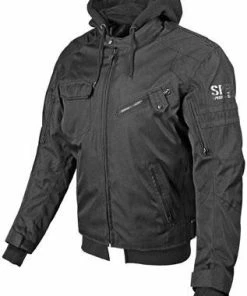 Speed And Strength Off The Chain 2.0 Textile Jacket Jackets