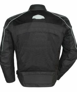 Tour Master Draft Air 3 Jacket Jackets