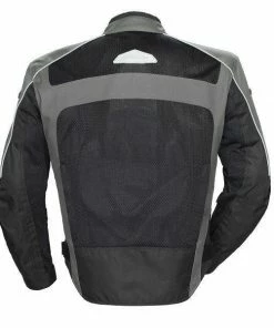 Tour Master Draft Air 3 Jacket Jackets