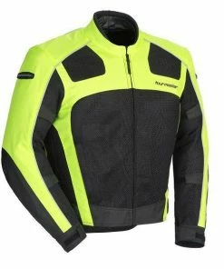 Tour Master Draft Air 3 Jacket Jackets