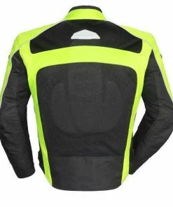 Tour Master Draft Air 3 Jacket Jackets
