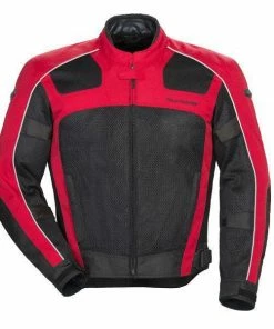 Tour Master Draft Air 3 Jacket Jackets