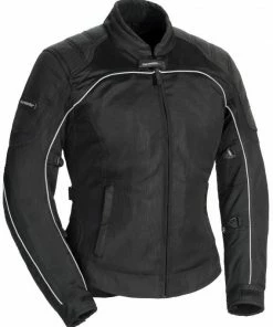 Tour Master Intake Air 4 Womens Jacket Jackets