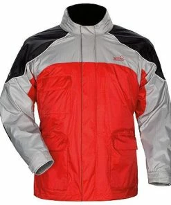Tour Master Sentinel Rainsuit Jacket Riding And Racing Suits