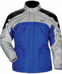 Tour Master Sentinel Rainsuit Jacket Riding And Racing Suits