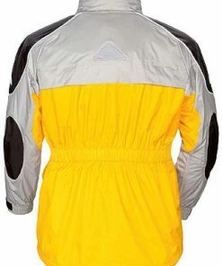 Tour Master Sentinel Rainsuit Jacket Riding And Racing Suits