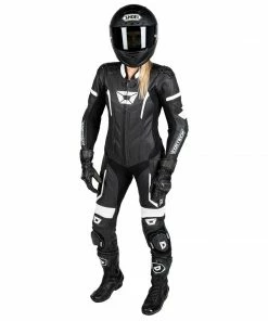 Cortech Apex V1 1pc Women’s Race Suit Riding And Racing Suits