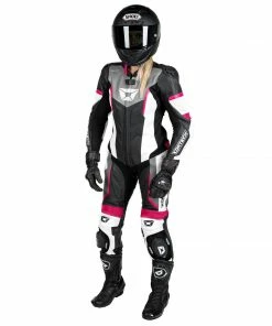 Cortech Apex V1 1pc Women’s Race Suit Riding And Racing Suits