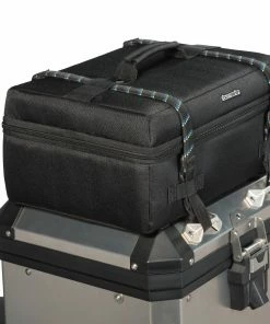 Tour Master BMW GS 1200 Cooler Top Bag Sport Tail Bags
